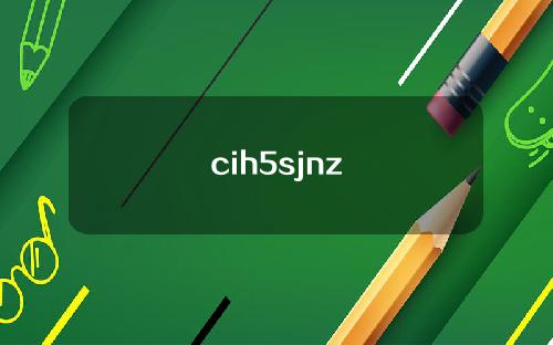 cih5sjnz