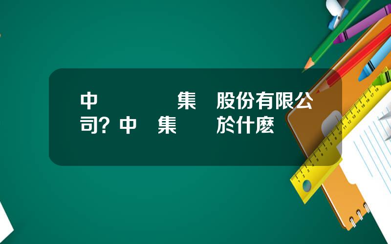 中辳發種業集團股份有限公司？中辳集團屬於什麽級別
