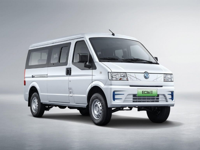 現金優惠6000元，3年可省10萬元，東風小康EC36II才是拉貨致富的神器？